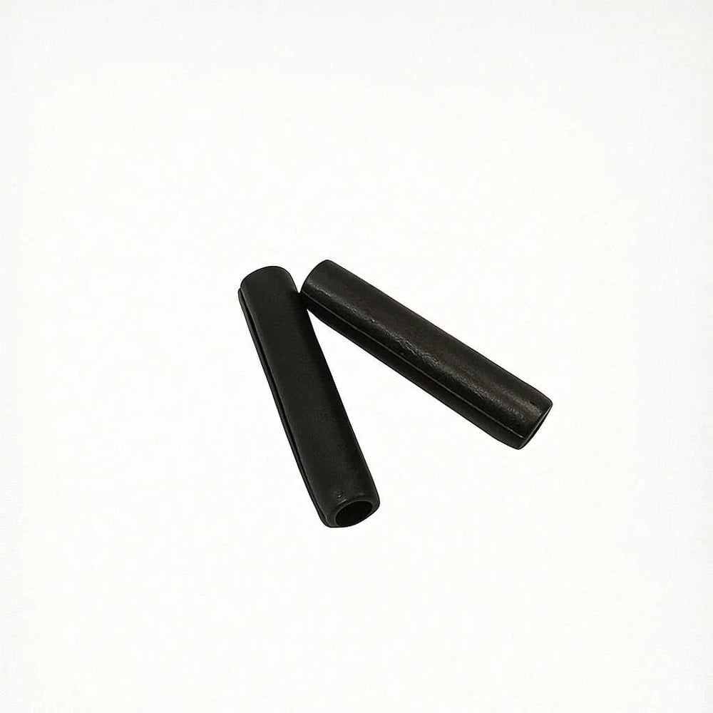 Изображение товара Штифт цилиндрический спиральный boltnn.ru DIN 7343, ISO8750, 5,0х18, 25 шт 4687207103558