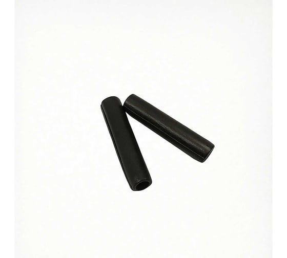 Изображение товара Штифт цилиндрический спиральный boltnn.ru DIN 7343, ISO8750, 5,0х18, 25 шт 4687207103558