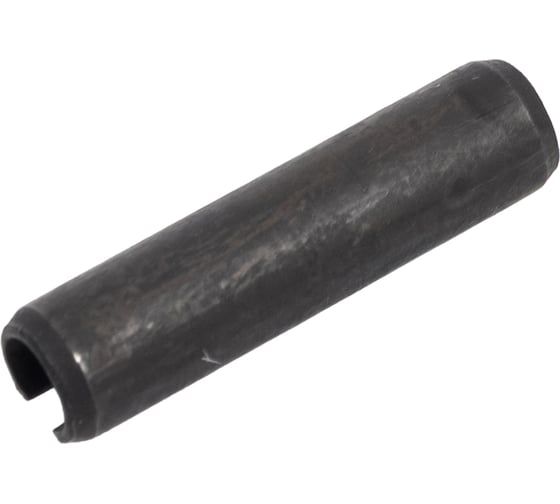 Изображение товара Штифт пружинный разрезной boltnn.ru DIN 1481, ISO8752, 4,0х18, 50 шт 4687207102124