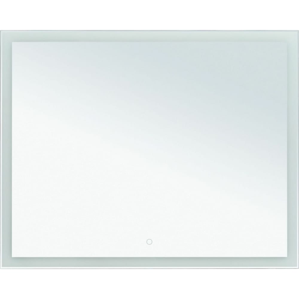 Зеркало Aquanet зеркало aquanet гласс 60 сенсор белое 274025