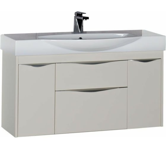 Изображение товара Тумба Aquanet Франка 00183056