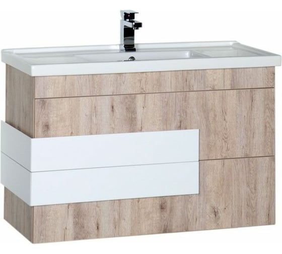 Изображение товара Тумба Aquanet Мадейра 00183072