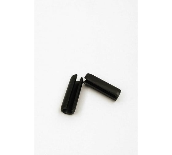 Изображение товара Штифт пружинный разрезной boltnn.ru DIN 1481, ISO8752, 8,0х80, 10 шт 4687207103497