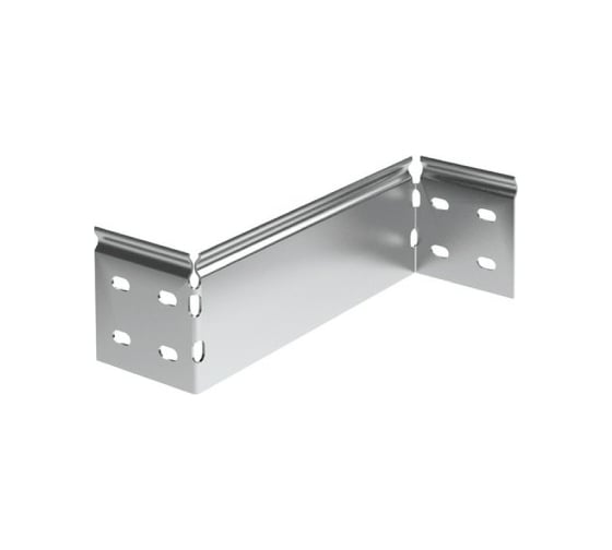 Изображение товара Упрощенная редукция DKC 400мм, Н100 LR1400 45807