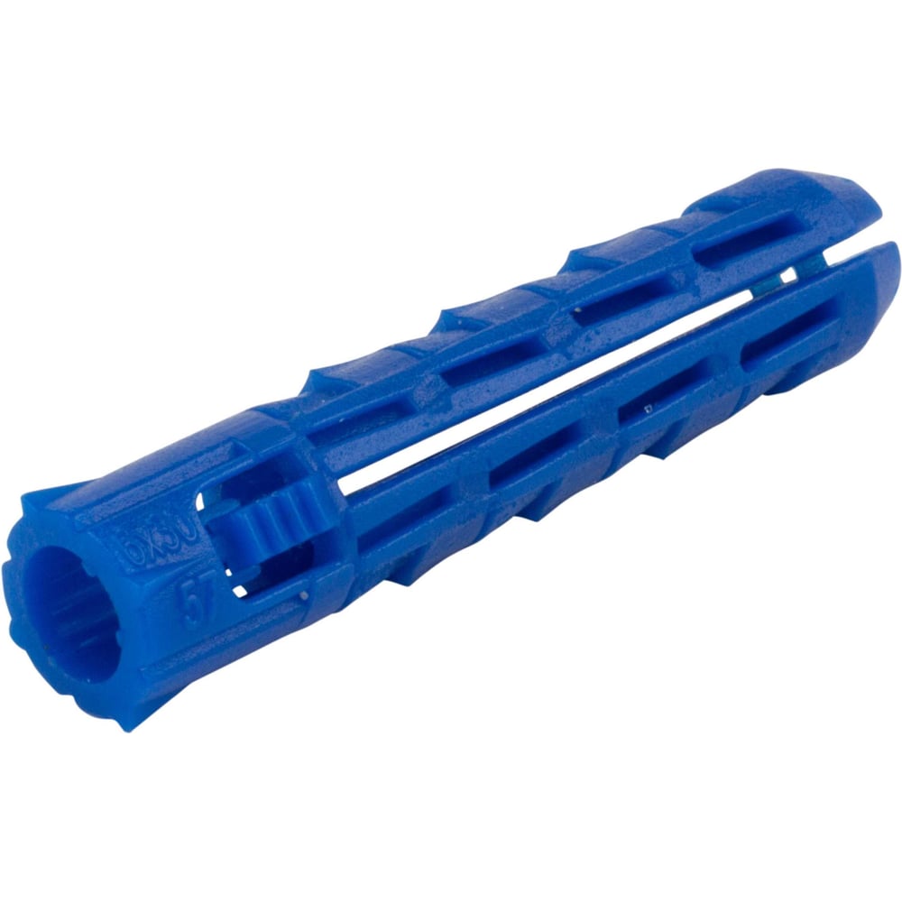 Изображение товара Дюбель распорный ООО ВА ВЕНТ 6х30, 2500 штук для строительных работ