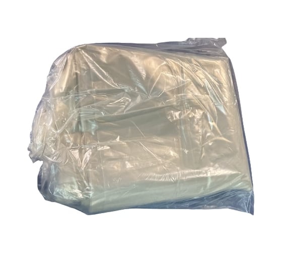 Изображение товара Вкладыш для биг-бэга (25 шт; 2000х2800 мм; 80 мкр) Тарпак V200H280M80ST