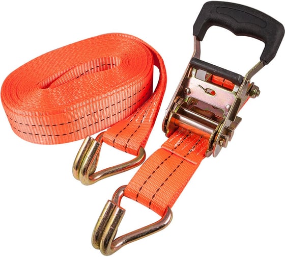 Изображение товара Стяжка крепления грузов ZIPOWER 6 м, 2 т, полиэстер PM1124