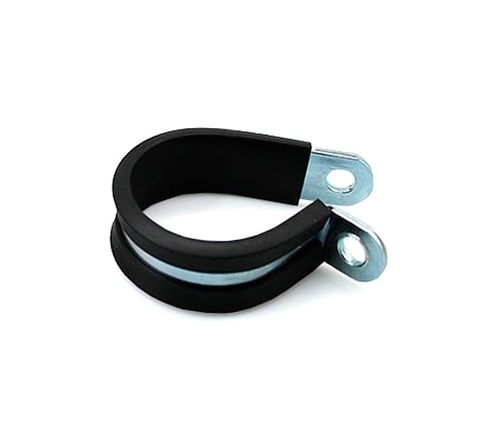 Изображение товара Металлический крепеж с резиновой прокладкой SANTRADE 16 мм 0557