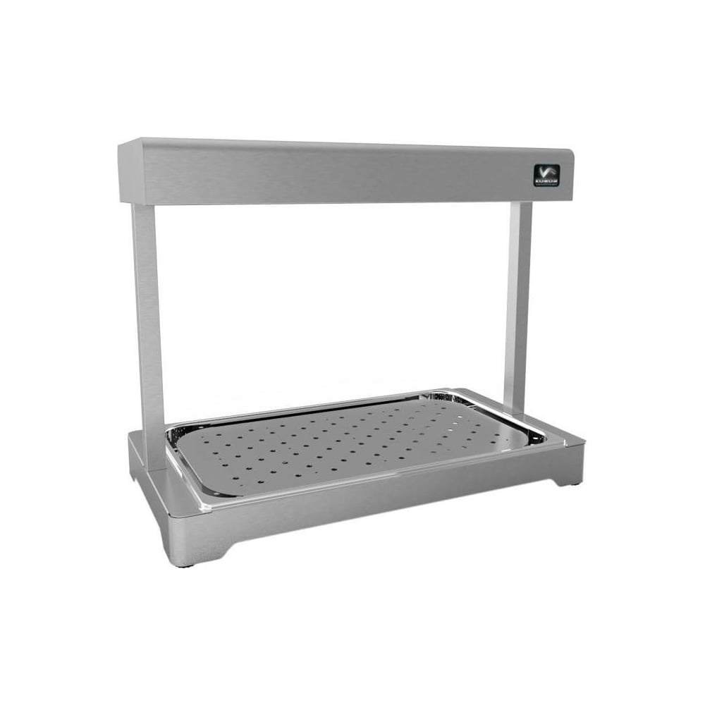 Изображение товара Станция для подогрева картофеля фри Kobor HF-3T 7845