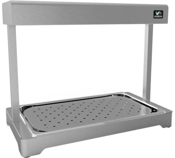 Изображение товара Станция для подогрева картофеля фри Kobor HF-1T 7842