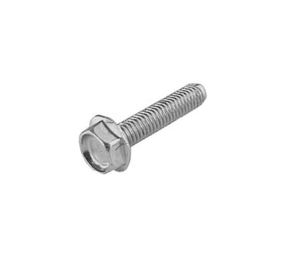 Изображение товара Резьбовыдавливающий винт ЦКИ DIN 7500D, М5х10, Ц, 200 шт. 68093