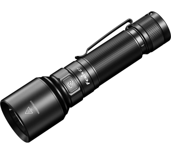 Изображение товара Фонарь Fenix C7