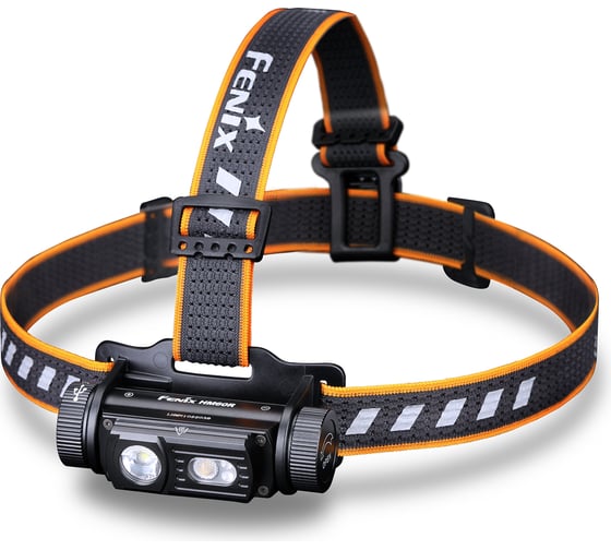 Изображение товара Фонарь Fenix hm60r