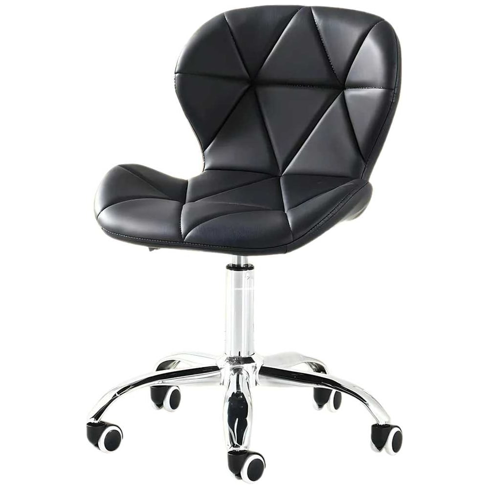 Изображение товара Мягкий офисный стул со спинкой на колесиках Classmark 1936212, регулировка высоты