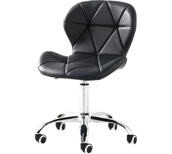 Изображение товара Офисный стул мягкий со спинкой на колесиках Classmark 1936212