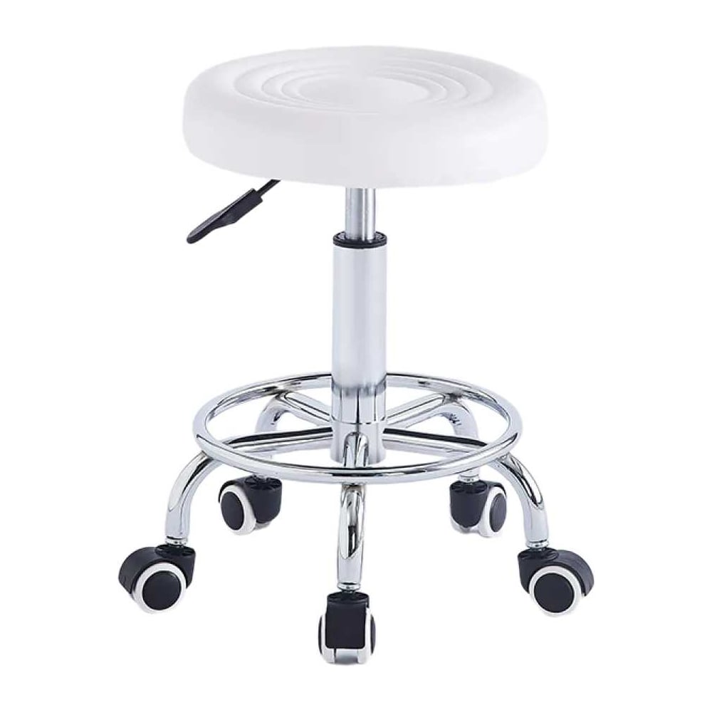 Изображение товара Современный офисный стул на колесиках Classmark 1936380 для домашнего и офисного использования