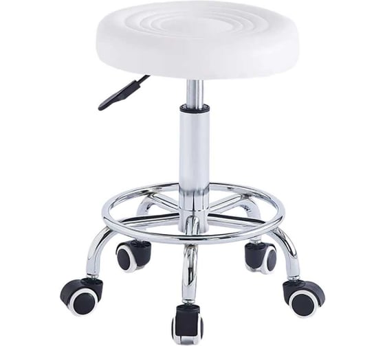 Изображение товара Офисный стул мягкий на колесиках Classmark 1936380