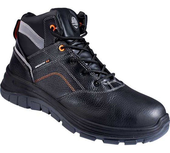 Изображение товара Ботинки ГК Спецобъединение OPERATOR 2.0 с КП и КС шерст.мех, кожаные ПУ/ТПУ (46), пар, Бот 256/46