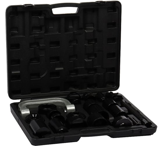 Изображение товара Набор для снятия и установки шаровых опор 25пр., в кейсе /1 LG-94321 LIGE 308393
