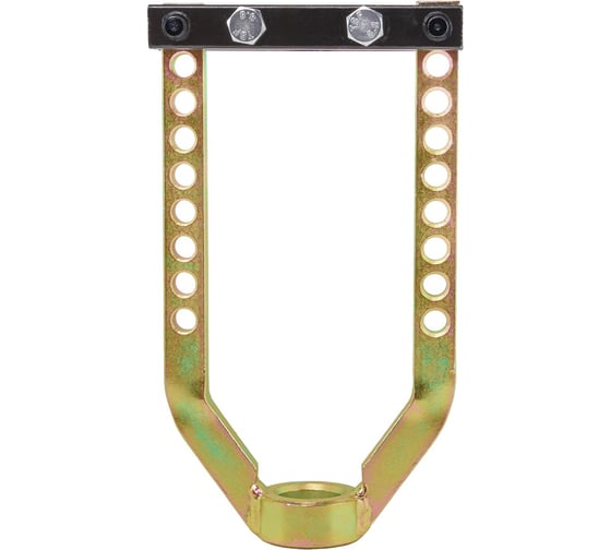 Изображение товара Съемник шруса механический Partner PA-9T0505(62836)