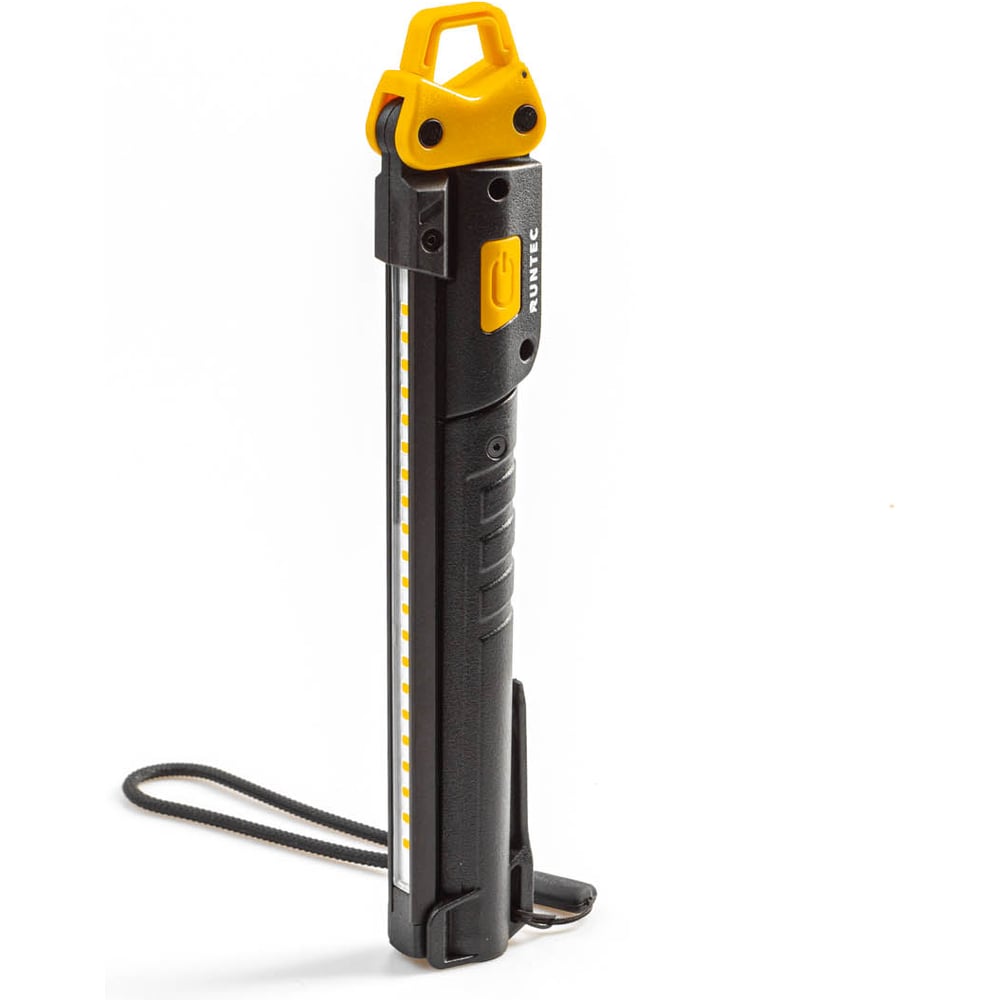 Изображение товара Переносной аккумуляторный светильник RUNTEC RT-AT701 с мощностью 5Вт и световым потоком 600лм