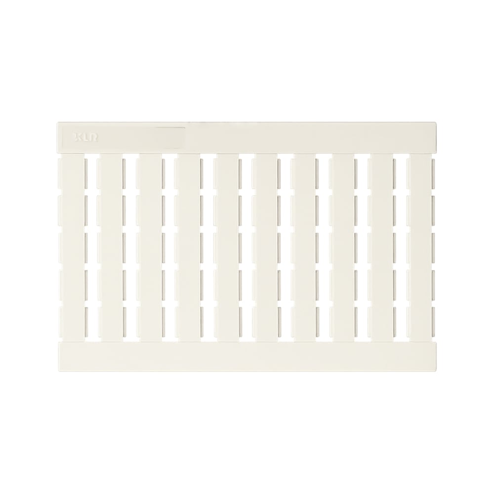 Изображение товара Набор маркировки KLR / PM 8/6.5 для клемм 8x6,5мм 2 шт