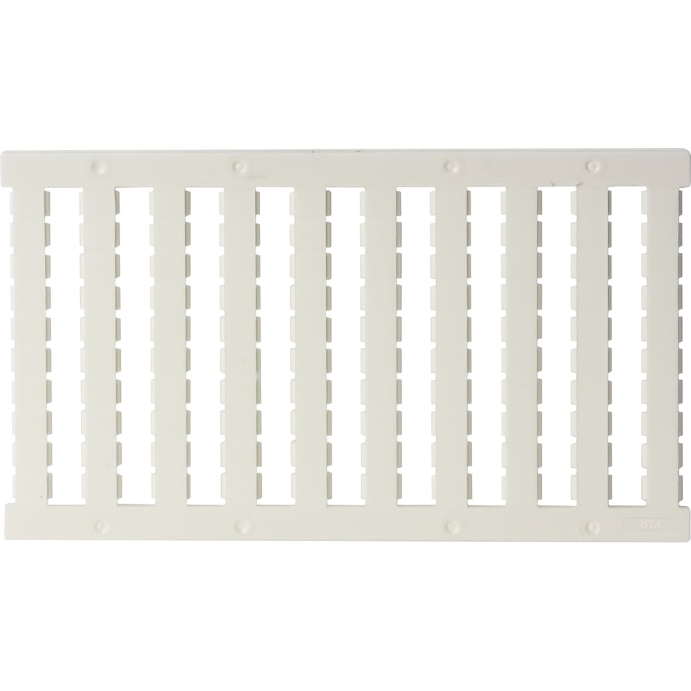 Изображение товара Набор маркировки для клемм KLR / PM 5/6.5 2 шт. 20156550