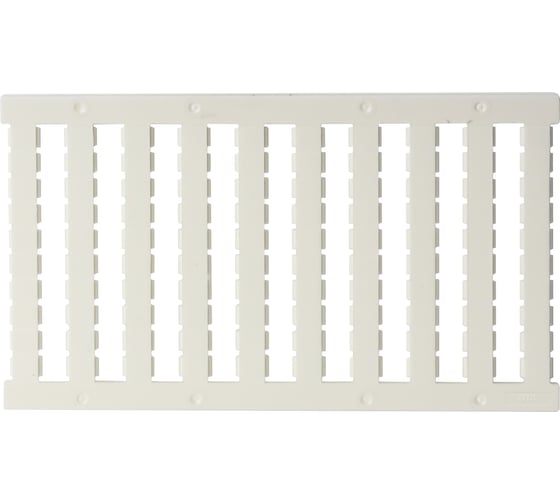 Изображение товара Набор маркировки KLR / PM 5/6.5 для клемм 5x6,5мм 2 шт. 20156550