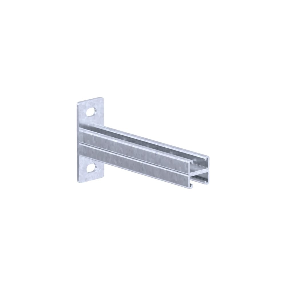 Изображение товара Кронштейн PRO-montag.ru 2WK21 двойной L=950 INOX AISI 304 WM79177INOX нержавеющая сталь