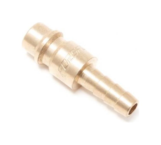 Изображение товара Штуцер для быстроразъема елочка 12 мм Forsage 556 F-BSE2-5PH(556)