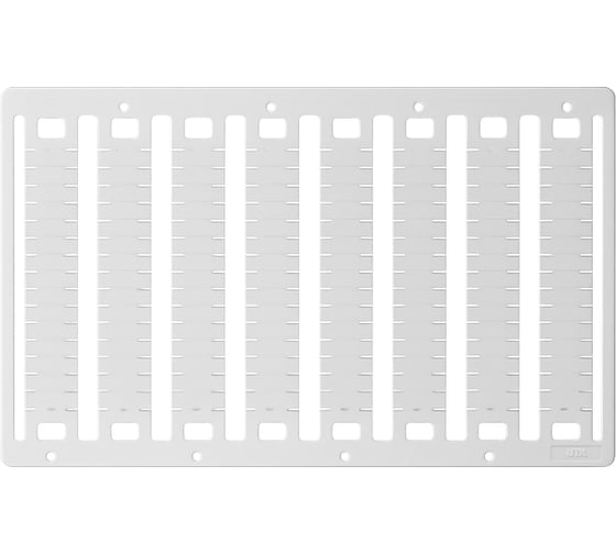 Изображение товара Набор маркировки KLR / PM 3.5/8.5 для клемм 3.5x8,5мм 2 шт. 20158535