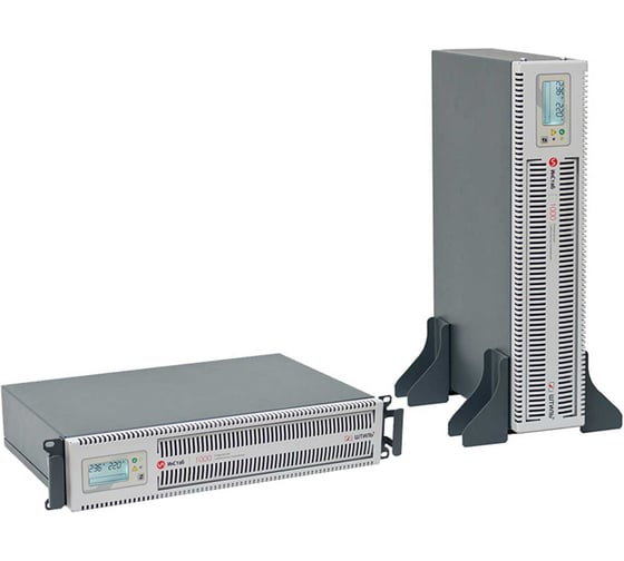 Изображение товара Стабилизатор Штиль Инстаб (220-230В) IS1000RT