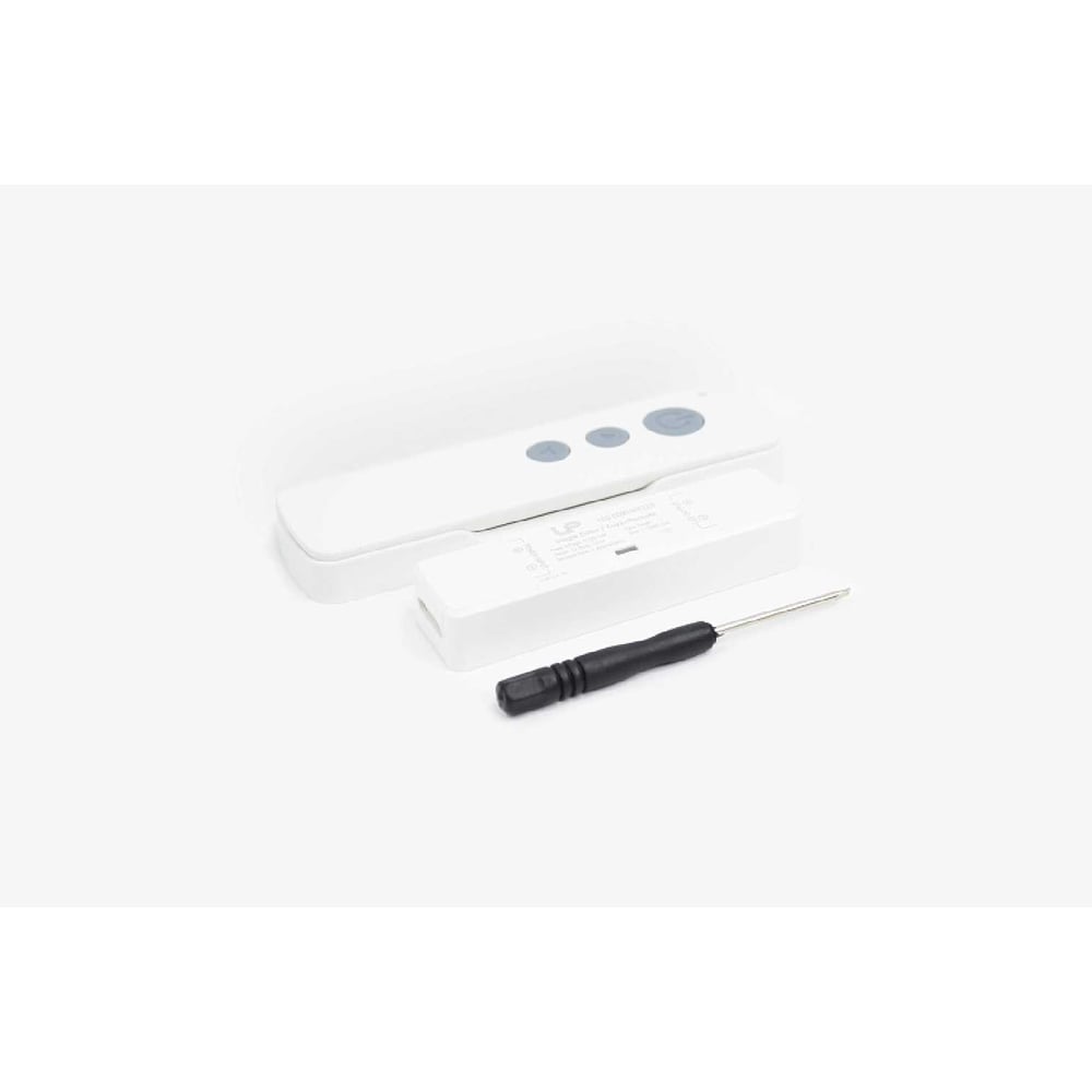 Изображение товара Контроллер LEDS POWER RGB SPI DR03W с WiFi управлением Tuya
