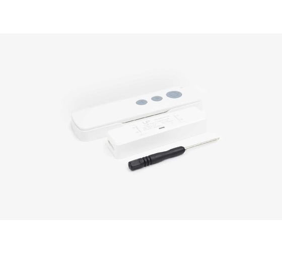 Изображение товара Контроллер LEDS POWER RGB SPI DR03W WiFi Tuya RF 00 9216