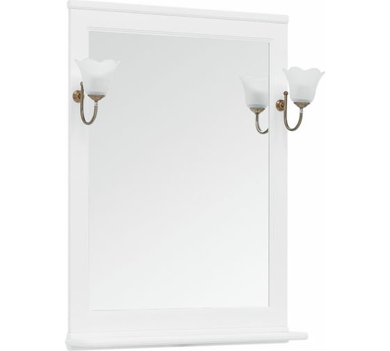 Изображение товара Зеркало Aquanet Валенса 00238829