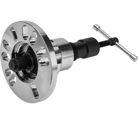 Изображение товара Съемник ступицы гидравлический Patron 3 предмета P-4591(62832)