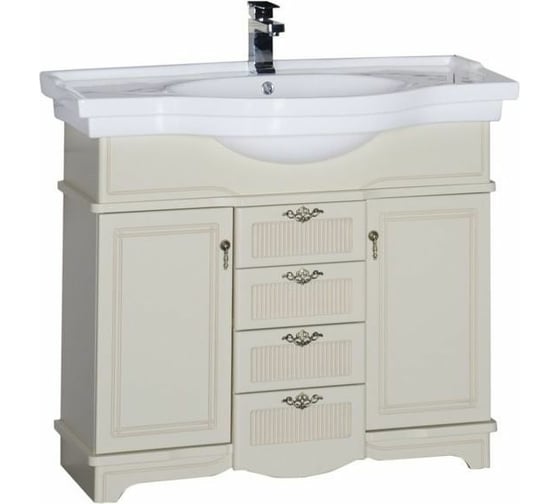 Изображение товара Тумба Aquanet Луис 00172698