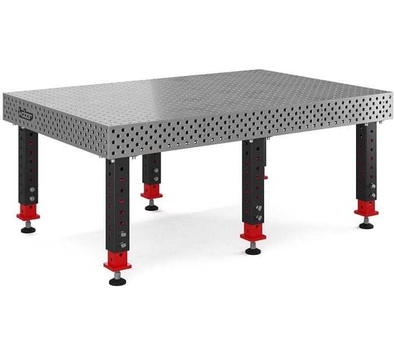 Изображение товара Стол сварочный Kobor Expert WA/2-100/50 95287