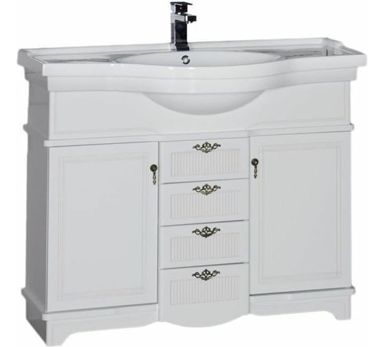 Изображение товара Тумба Aquanet Луис 00172697