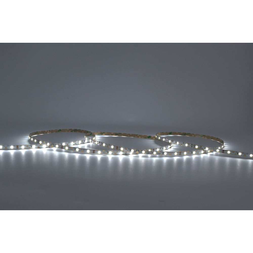 Изображение товара Светодиодная лента LEDS POWER S-формы 2835 60/м (12Вт/м) 12В холодная 00 2071