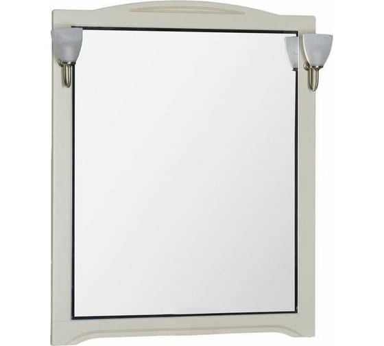 Изображение товара Зеркало Aquanet Луис 00173219