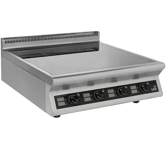 Изображение товара Плита индукционная настольная Kobor 4 конфорки I9-4T 6729