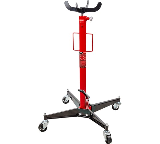 Изображение товара Стойка трансмиссионная гидравлическая JBC 0,6т JBC-TEL06011(62671)