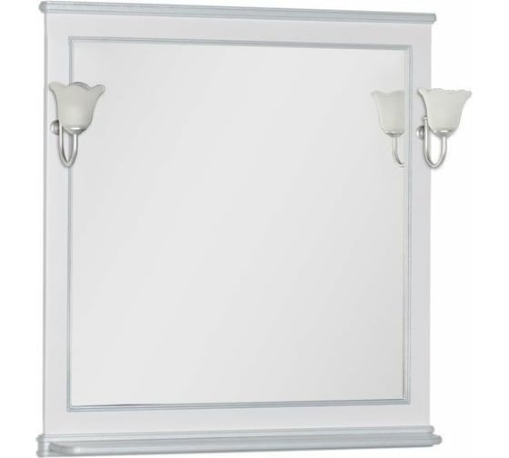 Изображение товара Зеркало Aquanet Валенса 00180040