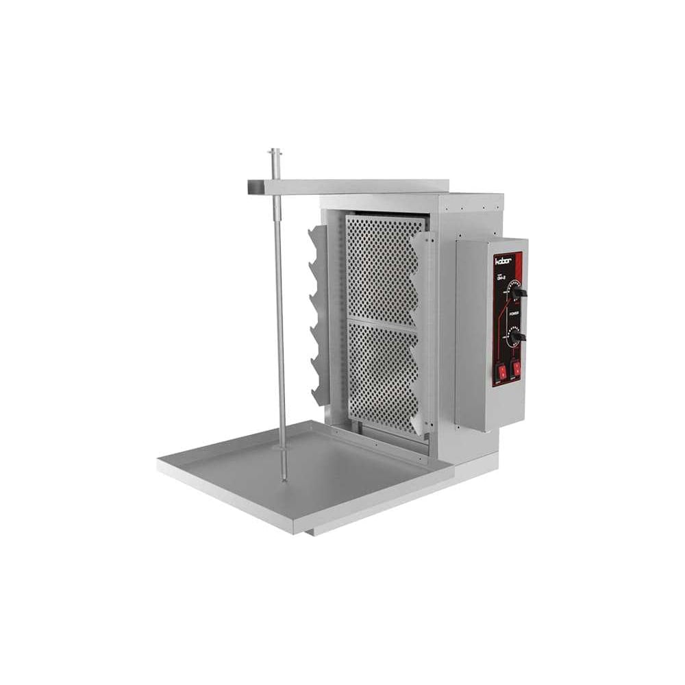 Изображение товара Аппарат для шаурмы Kobor GM-2 7909