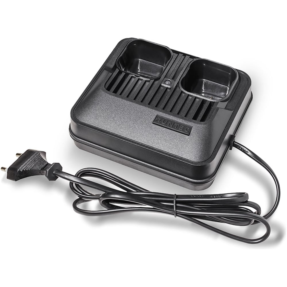 Изображение товара Зарядное устройство RUNTEC PRO для 16В батарей, 2А RT-LBCH16