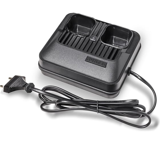 Изображение товара Зарядное устройство RUNTEC PRO для 16В батарей, 2А RT-LBCH16