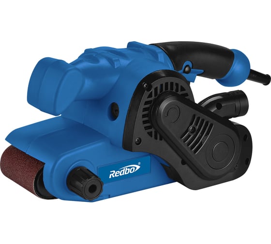 Изображение товара Ленточная шлифовальная машина Redbo RBS-533/1200R 40034