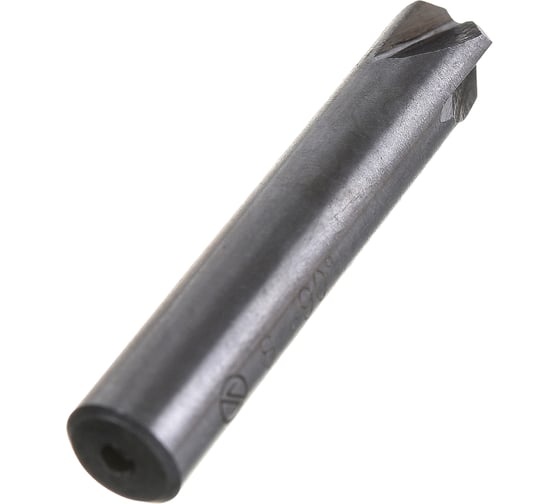 Изображение товара Зенковка коническая 90 градусов (8х12х44 мм; ц/х 8 мм; Р6М5; тип 6; Z=4; 2353-0107) ИНСТУЛС 00001253851