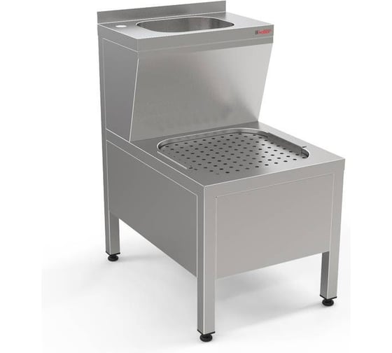 Изображение товара Ванна моповая Kobor ВМ/2-50/70 52409